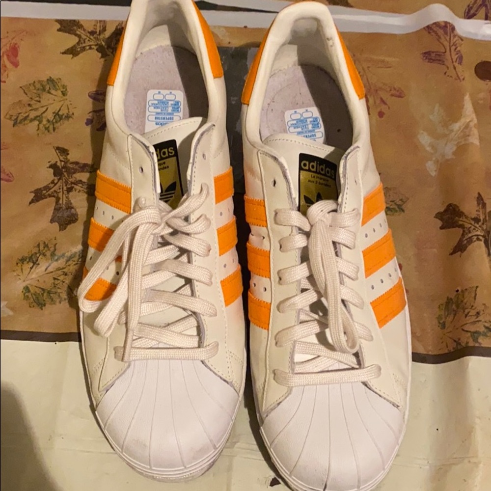 Shell top adidas